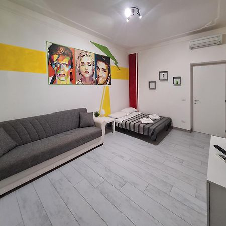 Apt Re Di Roma Экстерьер фото