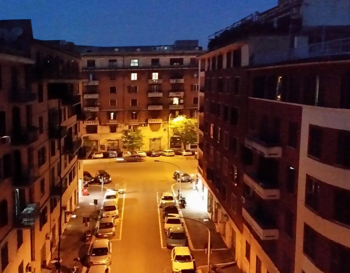 Apt Re Di Roma Экстерьер фото