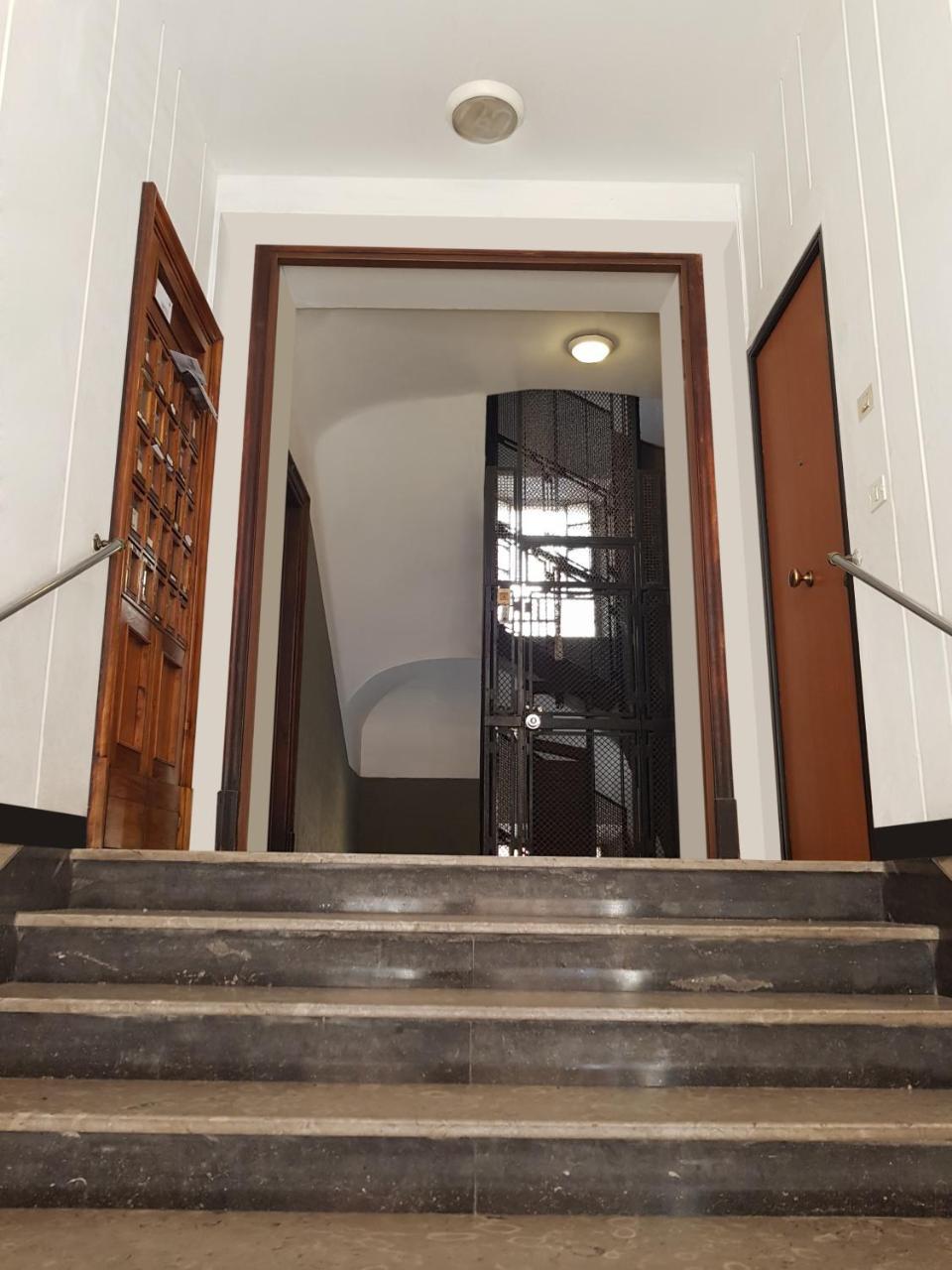 Apt Re Di Roma Экстерьер фото